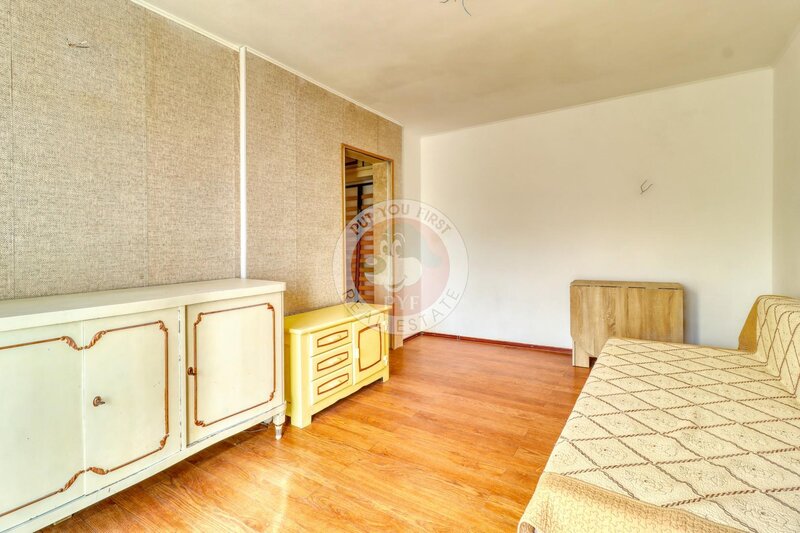 Pantelimon | Apartament 2 camere | 37mp | decomandat | B6286