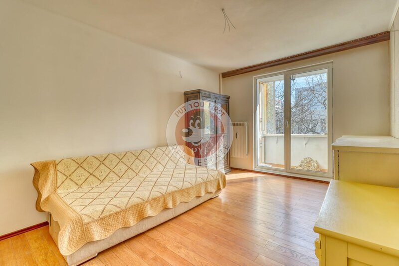 Pantelimon | Apartament 2 camere | 37mp | decomandat | B6286