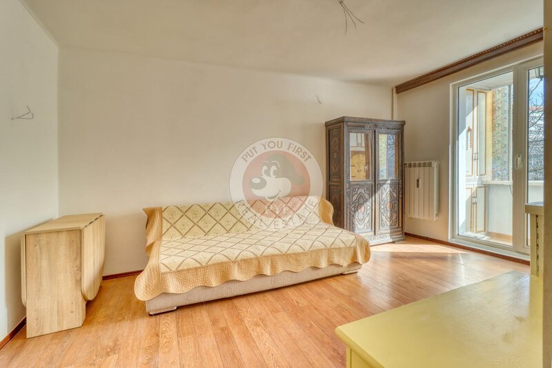 Pantelimon | Apartament 2 camere | 37mp | decomandat | B6286