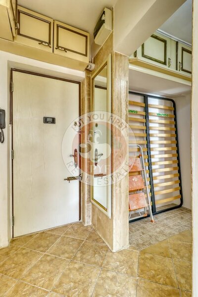Pantelimon | Apartament 2 camere | 37mp | decomandat | B6286
