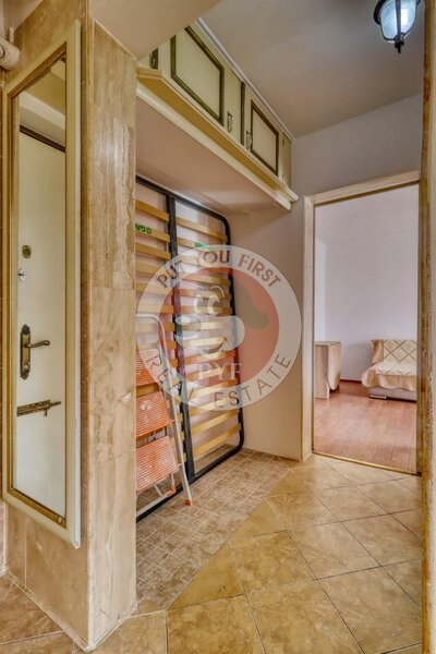 Pantelimon | Apartament 2 camere | 37mp | decomandat | B6286