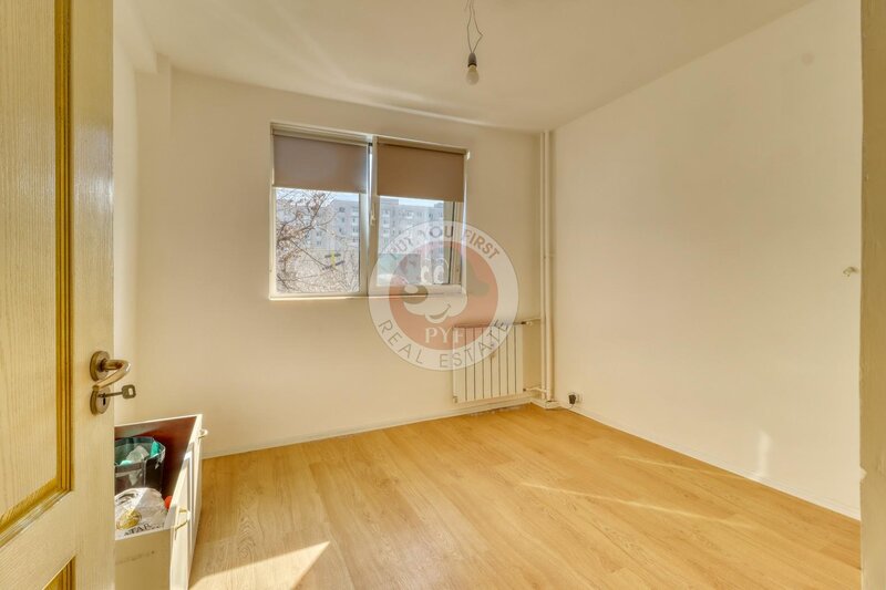 Pantelimon | Apartament 2 camere | 37mp | decomandat | B6286