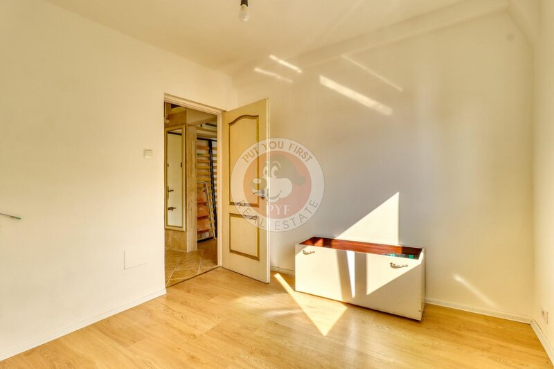 Pantelimon | Apartament 2 camere | 37mp | decomandat | B6286