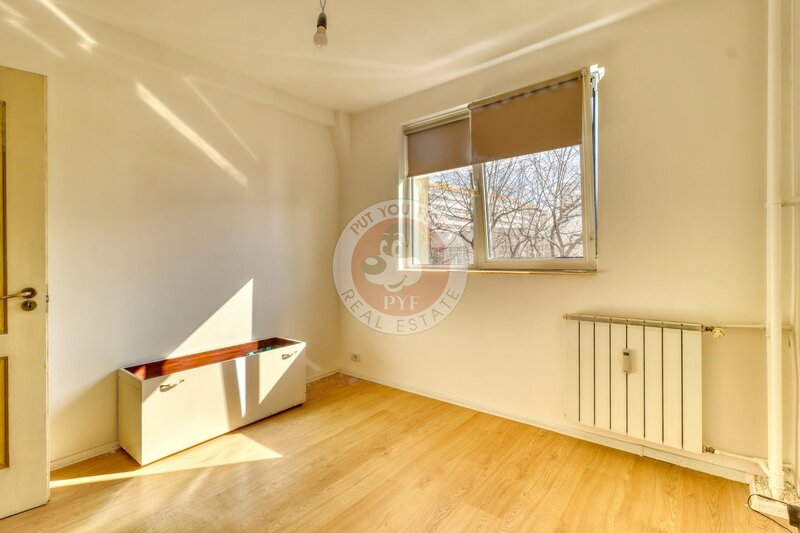 Pantelimon | Apartament 2 camere | 37mp | decomandat | B6286